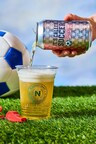 Newport Craft Brewing + Distilling Co and Radiant Pig Craft Beers debut “It’s CALLED SOCCER” American Golden Ale for Summer of Soccer 2026.
