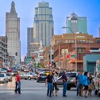 Kansas City