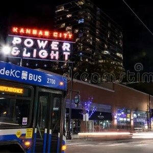 Kansas City