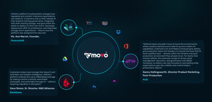 ioMoVo Launches Governed Agentic AI Platform with Sovereign Deployment, BYO-AI, and Federated Storage