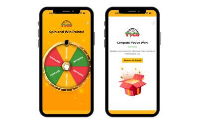 Flybuy Powers New Location-Triggered Gamification Experiences that Increase App Downloads and Loyalty Adoption