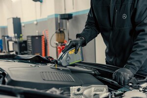 Bristol Startup ServiceStamp Launches in Italy, Bringing Manufacturer-Direct Service History Checks to One of Europe's Largest Used Car Markets