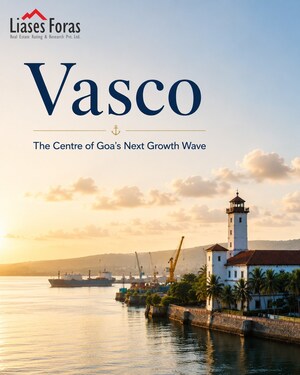 Vasco: The Centre of Goa's Next Growth Wave