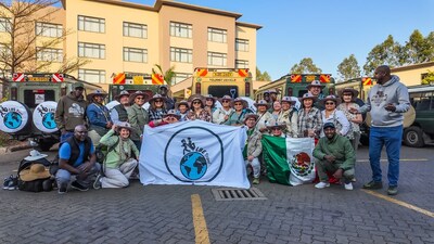 Beyond The Plains Kenya Safaris Opens Its Doors To North American Travel Advisors As Kenya Enters A Landmark Era For East Africa Tourism