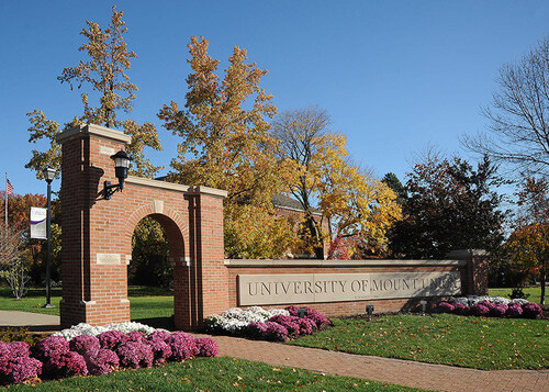 University of Mount Union Partners with eCampus.com to Strengthen Equitable Access Course Materials Program and the Campus Store Experience University of Mount Union Partners with eCampus.com to Strengthen Equitable Access Course Materials Program and the Campus Store Experience