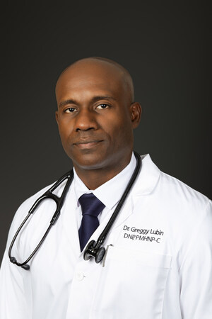 Dr. Greggy Lubin Expands Veteran-Focused Psychiatric Mental Health Services Through Telehealth and Culturally Responsive Care