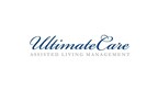 Ultimate Care Assisted Living Management Logo