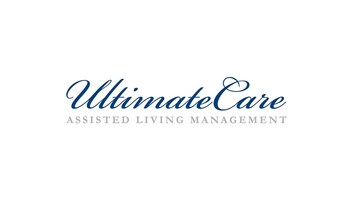 Ultimate Care Assisted Living Management Logo