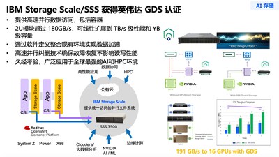 IBM Storage Scale System