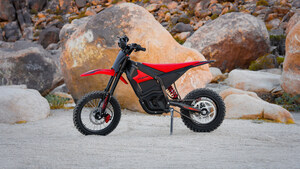 Yozma Targets Europe with Affordable Electric Off-Road Solution with IN 10