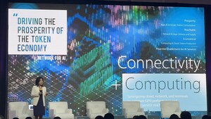 ZTE, GSMA M360 라틴아메리카 2026에서 미래 비즈니스 모델 재구성 주도 -- AI와 네트워크의 양방향 통합 선보여