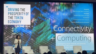 ZTE ร่วมจัดแสดงนวัตกรรมในงาน GSMA M360 LATAM 2026 มุ่งขับเคลื่อนการปรับโครงสร้างโมเดลธุรกิจแห่งอนาคต ผ่านการผสานรวมแบบสองทางระหว่าง AI และเครือข่าย