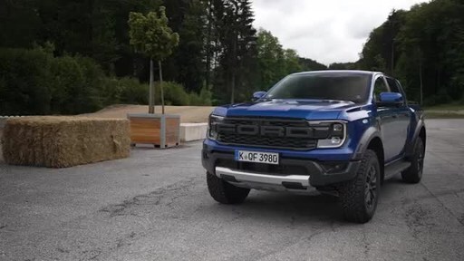 Ford passe à la vitesse supérieure en Europe avec sept nouveaux modèles et des technologies connectées au service de la sécurité des utilitaires et de la prospérité des entreprises