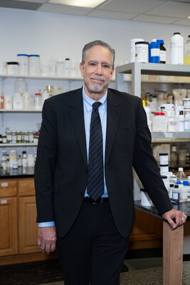 Alan Meyers, Executive Scientific Advisor