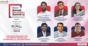 India's Education Revolution Takes Centre Stage at ETEducation Annual Education Summit 2026