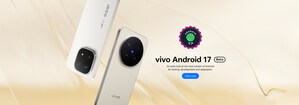 Android 17 Beta Now Available for vivo X300 Pro and iQOO 15