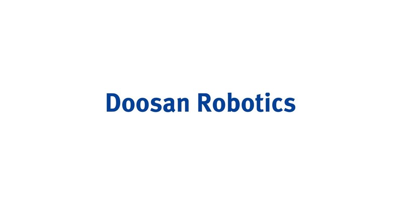 Doosan Robotics renforce sa pr&eacute;sence europ&eacute;enne en ouvrant une succursale majeure &agrave; Francfort