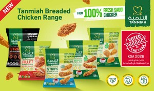 Tanmiah Secures Double Win at Product of the Year 2026 Awards, Reinforcing Leadership in Innovation and Local Excellence
