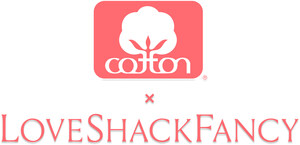 Cotton and LoveShackFancy Reveal Third Installment of the 'American Icons' Campaign: American Road Trip Starring Country Music Artist Carter Faith for The Cotton Collection