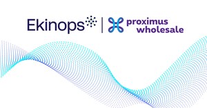 Ekinops accelerates virtualization of network services in Belgium by integrating Proximus Wholesale solutions
