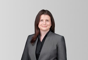 Lydia Field Joins Family Law Group at Rubin Rudman