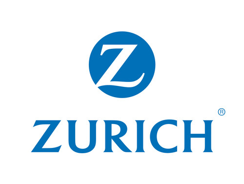 Zurich logo Zurich logo
