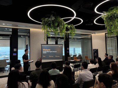 WIZ.AI Luncurkan Wizlynn: Platform "Multi-Agent Inbound" untuk Perusahaan