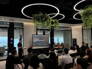 WIZ.AI ra mắt Wizlynn: Nền tảng tiếp nhận dịch vụ khách hàng đa tác nhân đáng tin cậy dành cho doanh nghiệp