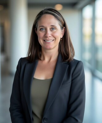 3V Infrastructure Appoints Nicole Johnson as Chief Financial Officer