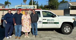 CERTUS' Newest Partnership Strengthens Foothold In Southern California