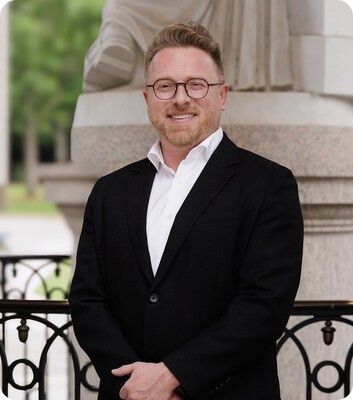 Equiviti Announces New Partner Nick Dudziak, Formerly Head of Sisvel Bespoke
