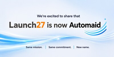 Launch27 is now Automaid Maid Service Software