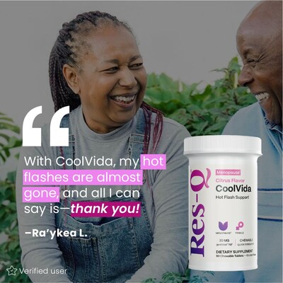 Res-Q Natural Supplements