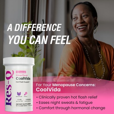Res-Q Natural Supplements