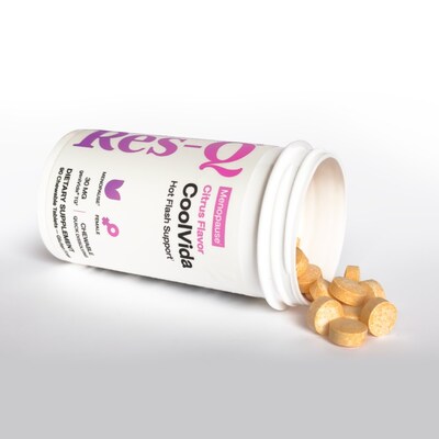 Res-Q Natural Supplements