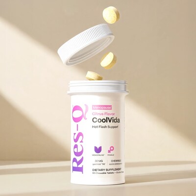 Res-Q Natural Supplements