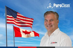From Canada to Montana: How a PuroClean Franchise Owner Expanded Across Borders
