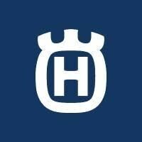 Husqvarna Logo