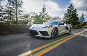 Bridgestone Unveils New Potenza Sport EVO