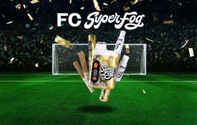 FC Super Fog FC Super Fog