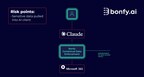 Bonfy Launches Contextual Data Enforcement to Control What Claude Can Use from Enterprise Data
