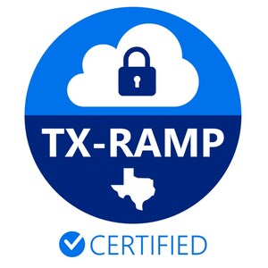 PARiConnect Achieves TX-RAMP Level 2 Certification, Expanding Access for Texas State Agencies and Schools