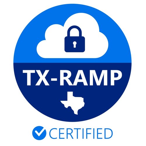PARiConnect Achieves TX-RAMP Level 2 Certification, Expanding Access ...