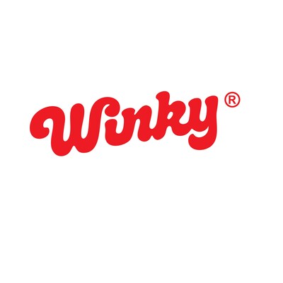 Winky Logo Winky Logo