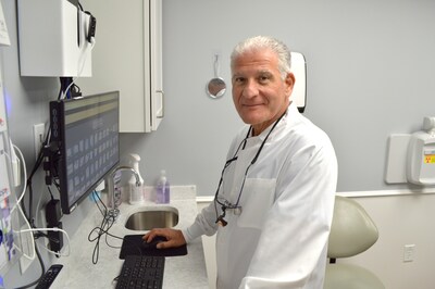 Dr. Salvatore Guerriero DMD Dr. Salvatore Guerriero DMD