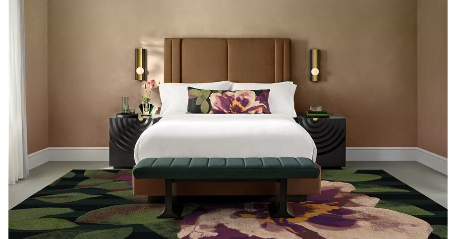 Marriott Bonvoy Boutiques Launches Design Shop for Hotel-Inspired Living