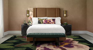 Marriott Bonvoy Boutiques Debuts Design Shop, A New Era of Hotel-Inspired Living
