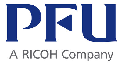 PFU Logo PFU Logo