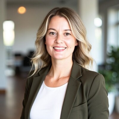 Kaitlin Gagnon | CCO Kaitlin Gagnon | CCO