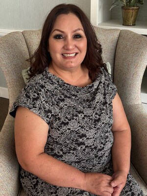 Sunrise Senior Living Care Manager Honored with Prestigious Argentum Hero Award
